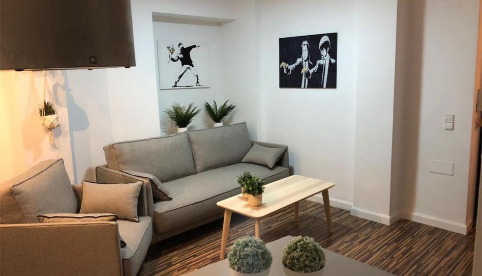 Pis en venda a Calle San Lorenzo, 1, San Lorenzo, Murcia - imatge 1 Foto 1 de Pis en venda a Calle San Lorenzo, 1, San Lorenzo, Murcia