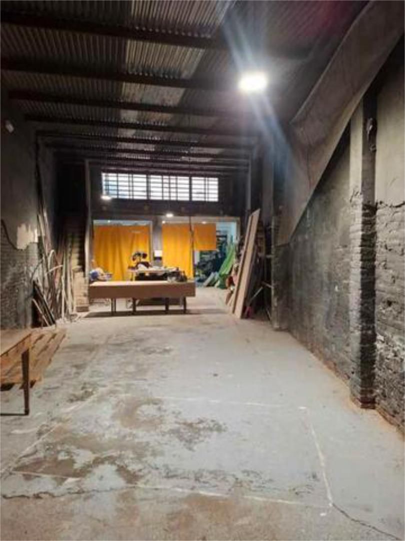 Industrial buildings to rent in  Valencia Capital