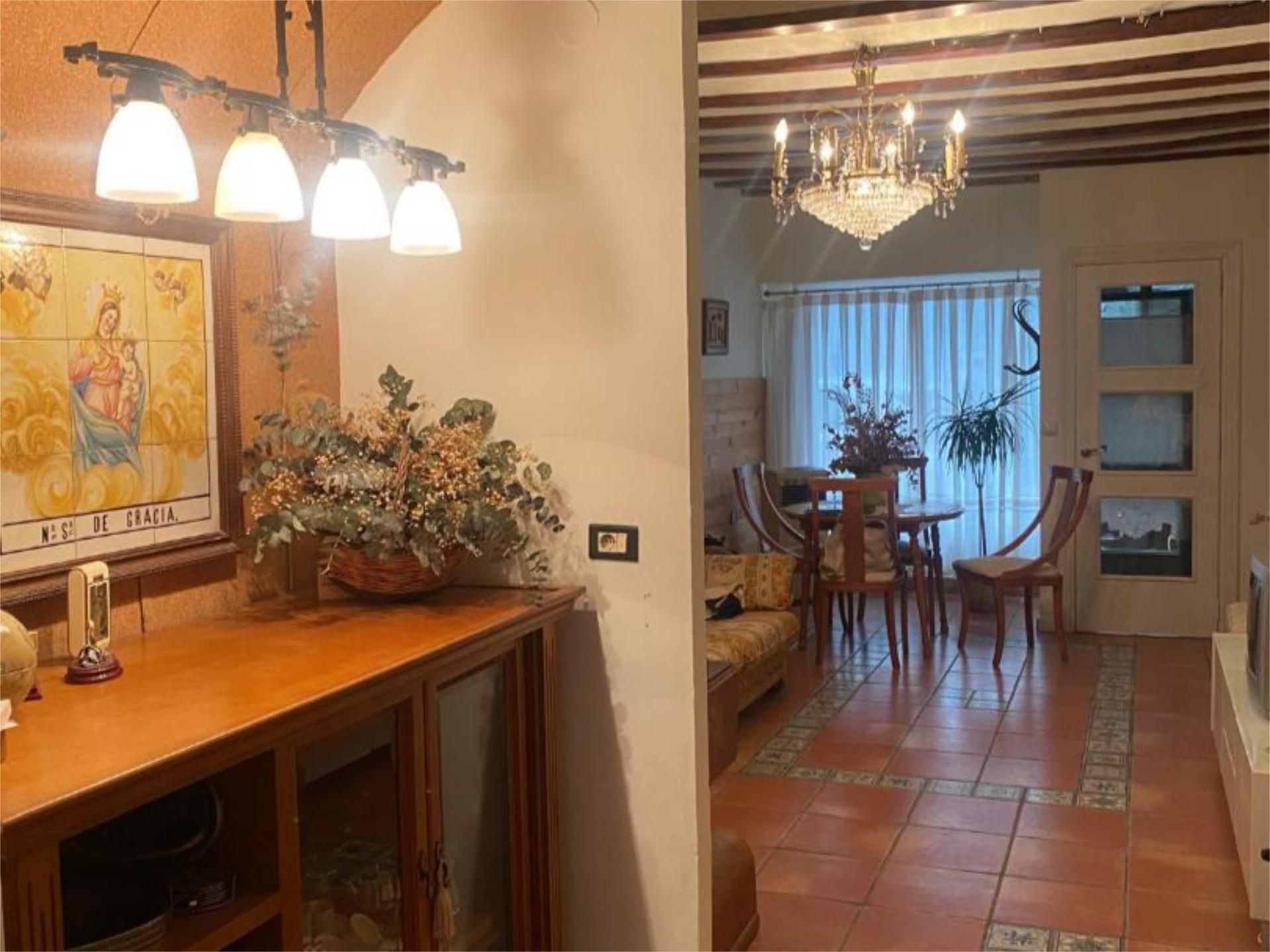 Casa adosada en venta en Vila-real con Terraza