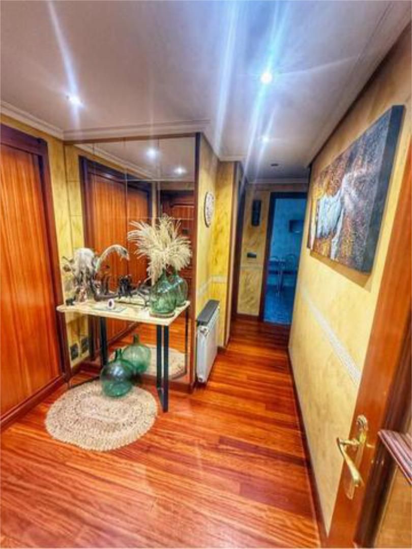 Flat for sale in Errenteria