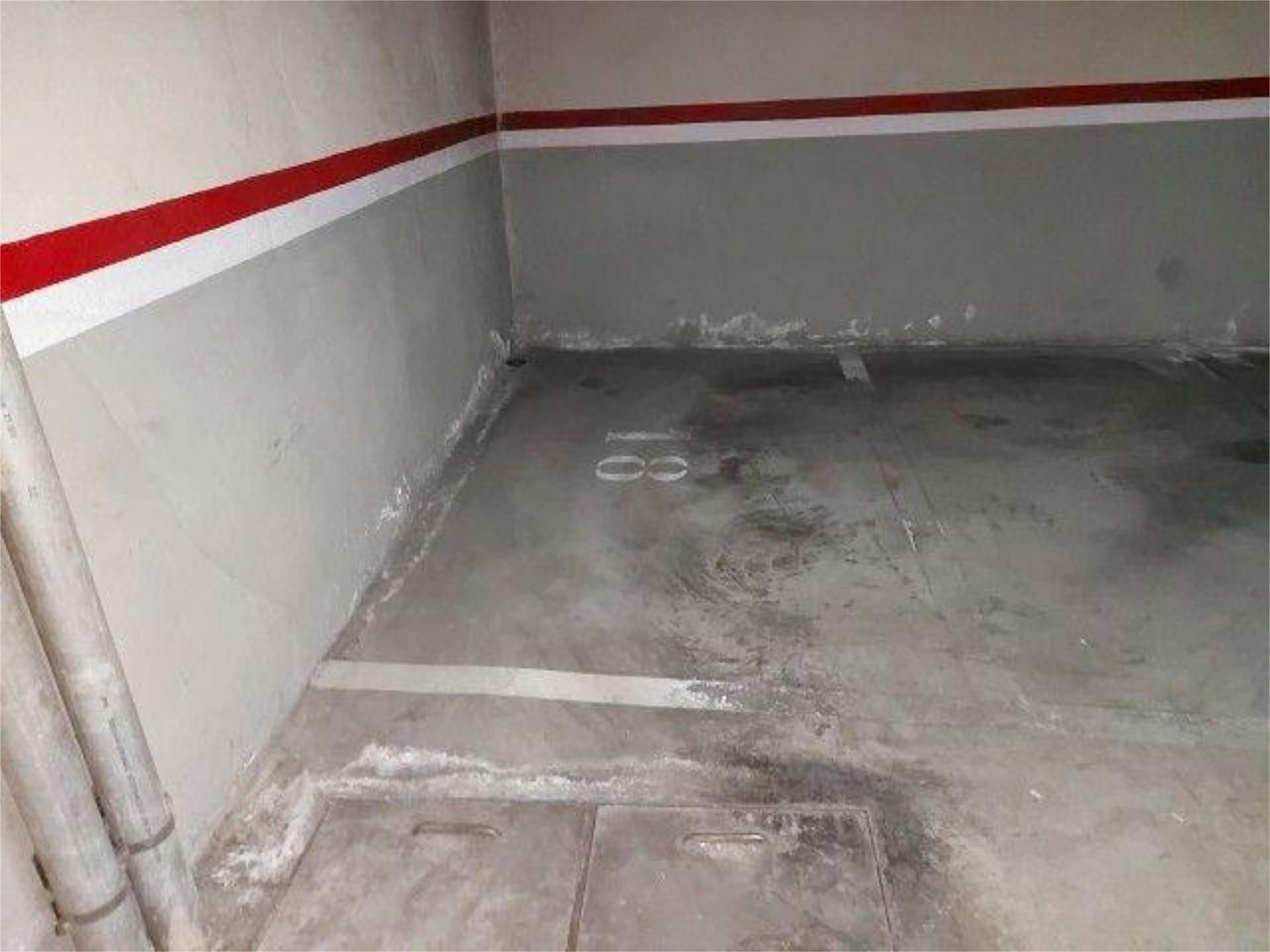 Parking of Garage to rent in  Madrid Capital