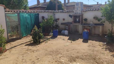 House or chalet for sale in Calle Dehesa, 35, Santa Ana de Pusa, Toledo - image 4 Photo 4 of House or chalet for sale in Calle Dehesa, 35, Santa Ana de Pusa, Toledo