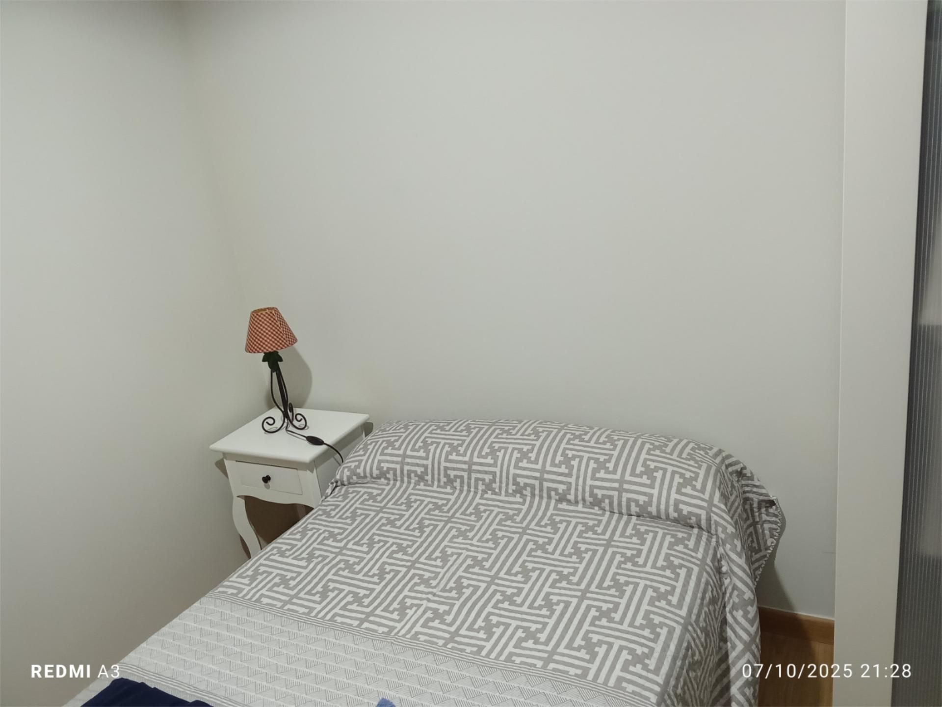 Bedroom of Loft for sale in Cazalegas  with Air Conditioner