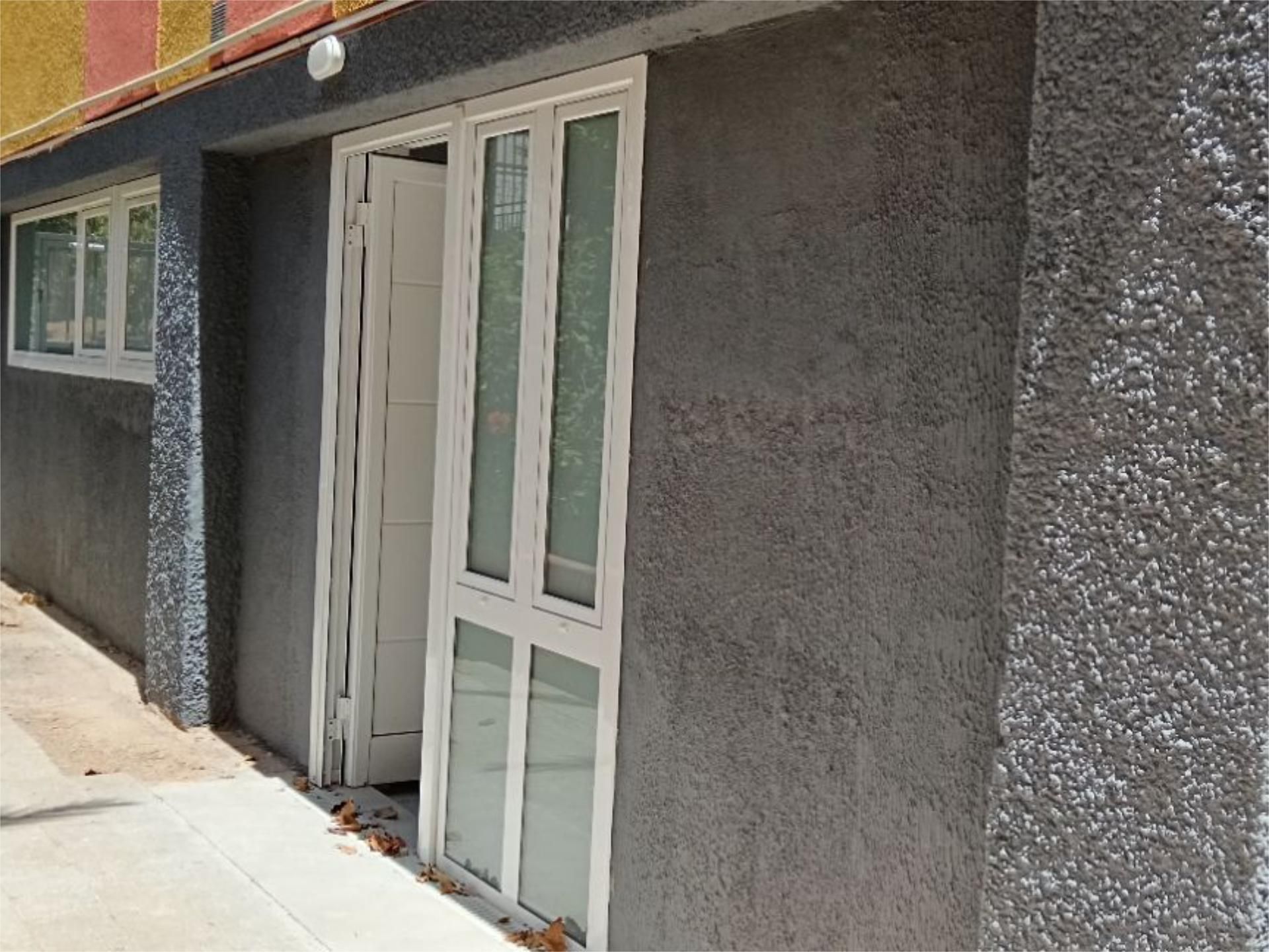 Exterior view of Study for sale in  Santa Cruz de Tenerife Capital