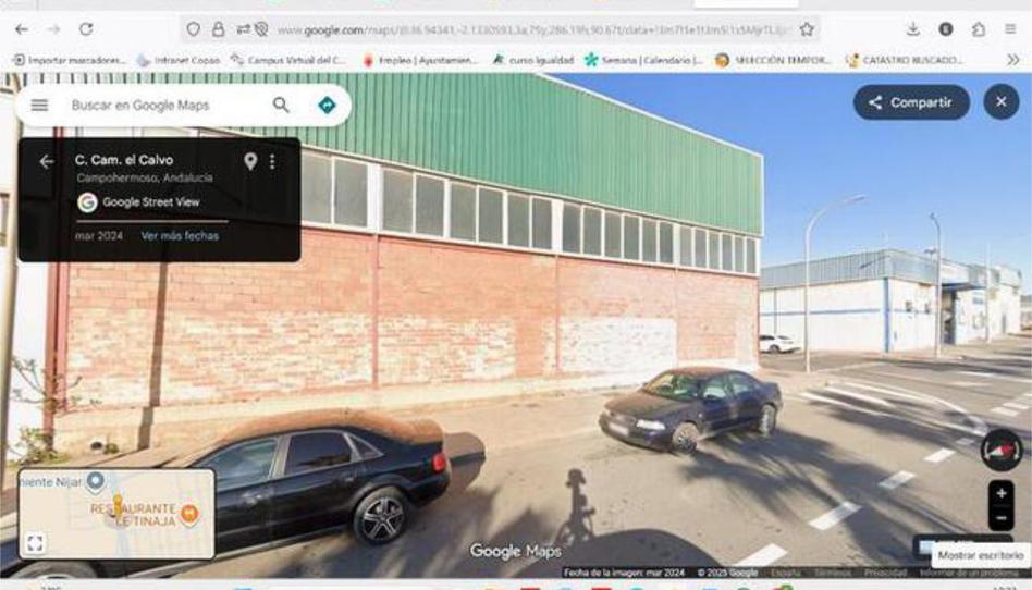 Photo 1 of Industrial buildings to rent in San Isidro - Campohermoso, Almería
