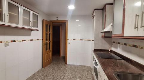 Foto 3 de Pis en venda a Carretera Vozmediano, 2, Ágreda, Soria