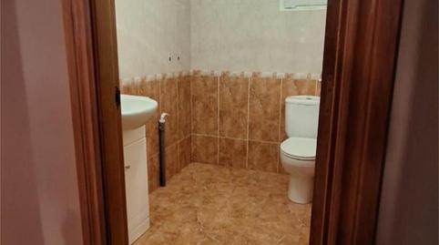 Foto 4 de Pis en venda a Carretera Vozmediano, 2, Ágreda, Soria