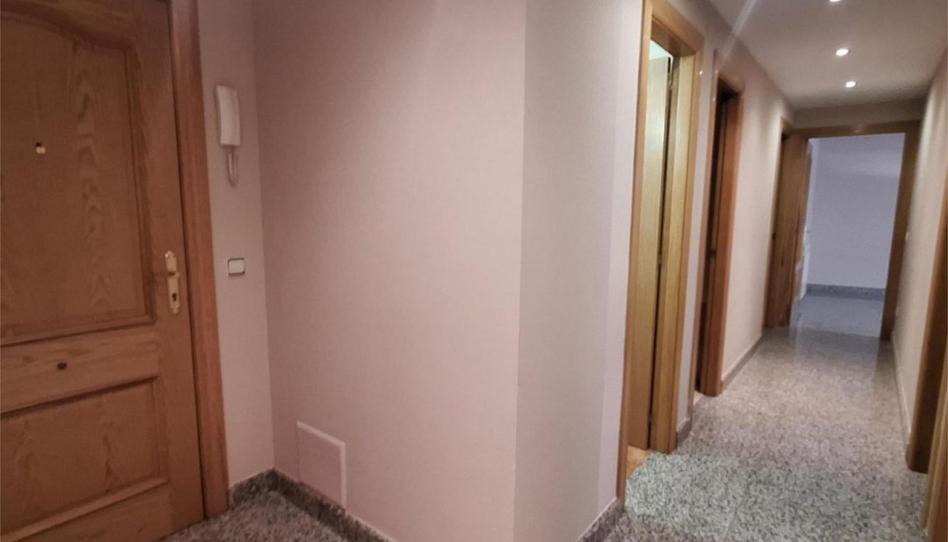 Foto 1 de Pis en venda a Carretera Vozmediano, 2, Ágreda, Soria