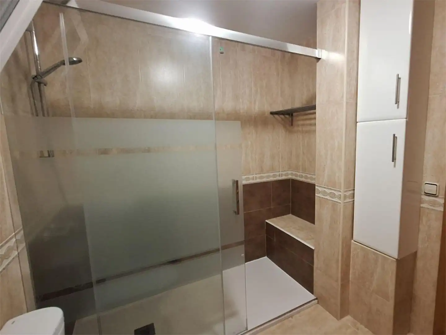 Baño de Piso en venta en Ágreda con Calefacción, Parquet y Trastero