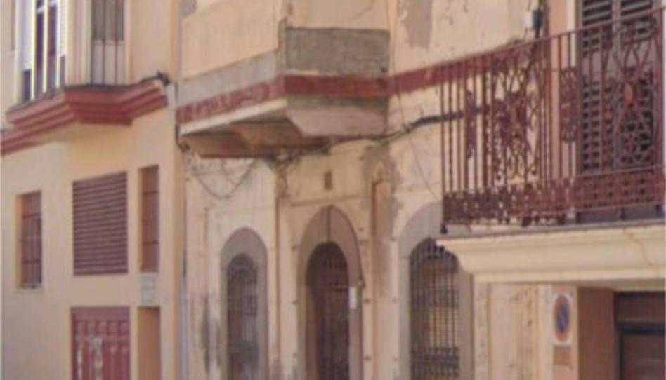 Foto 1 de Casa o xalet en venda a Calle San Pedro de Alcántara, 63, San Pedro - Gabriel Miró - María Guerrero, La Línea de la Concepción