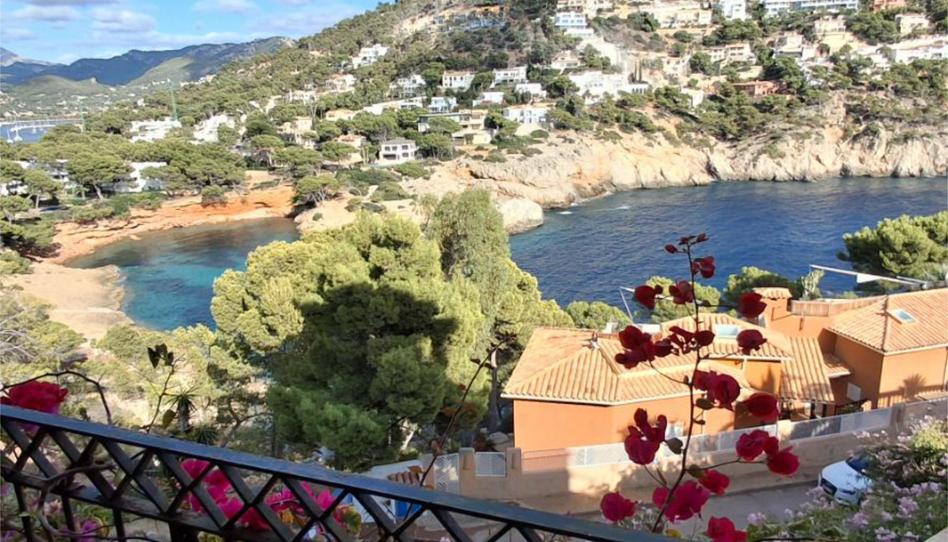 Photo 1 of Flat for sale in Carrer 1, 9, Port d'Andratx, Illes Balears