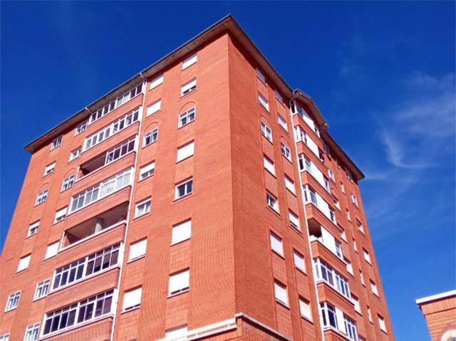 Piso en Venta en Avenida de Mariano Andrés, 234 en La Asunción - La Inmaculada
