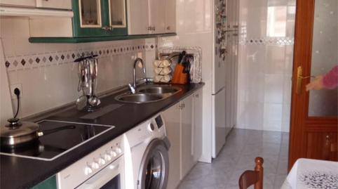 Photo 5 of Flat for sale in Avenida de Mariano Andrés, 234, La Asunción - La Inmaculada, León