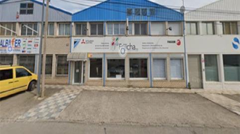 Photo 2 of Industrial buildings to rent in Polígono Los Palancares, 1, San Fernando - Carretera de Valencia, Cuenca