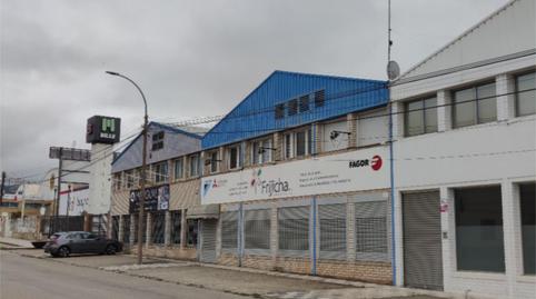 Photo 4 of Industrial buildings to rent in Polígono Los Palancares, 1, San Fernando - Carretera de Valencia, Cuenca