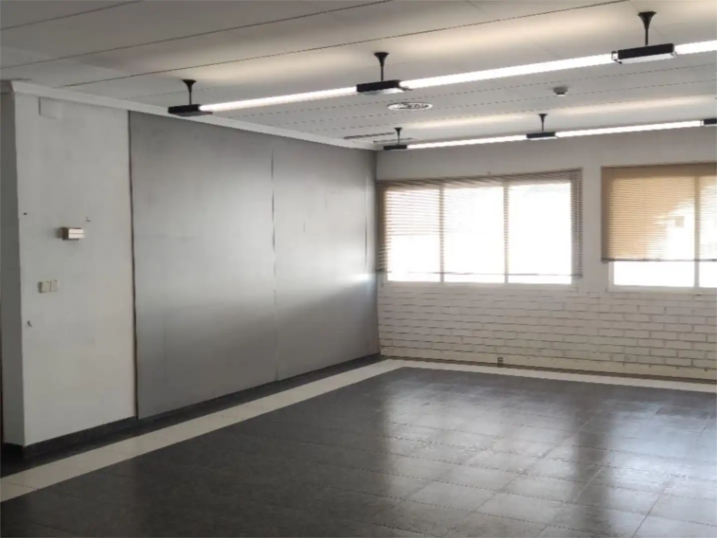 Industrial buildings for rent in Polígono los Palancares, 1, San Fernando - Carretera de Valencia Industrial buildings for rent in Cuenca with Air Conditioner, Heating and Parquet flooring