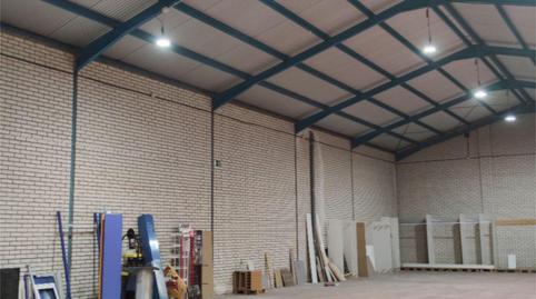 Photo 5 of Industrial buildings to rent in Polígono Los Palancares, 1, San Fernando - Carretera de Valencia, Cuenca