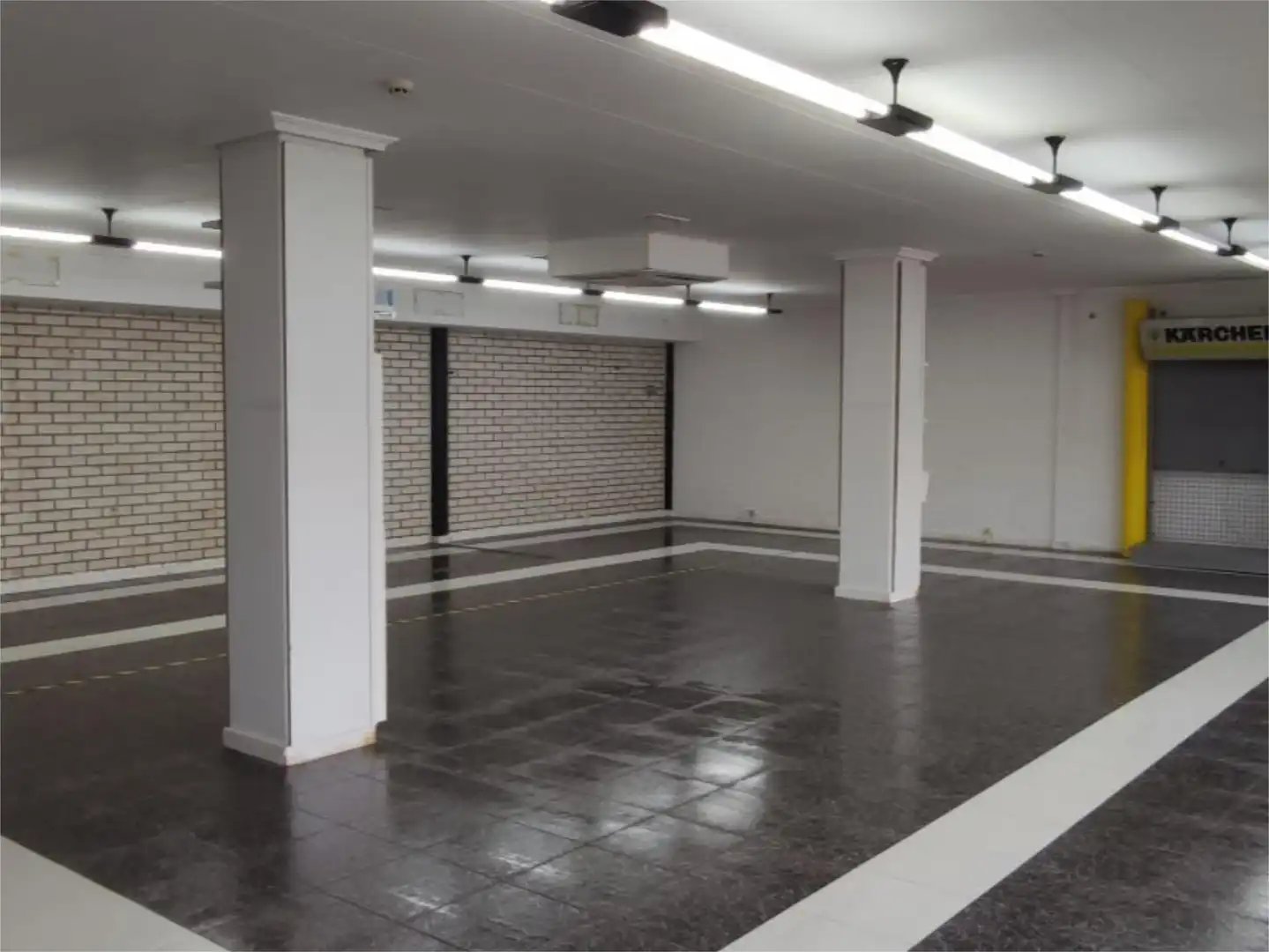 Industrial buildings for rent in Polígono los Palancares, 1, San Fernando - Carretera de Valencia Industrial buildings for rent in Cuenca with Air Conditioner, Heating and Parquet flooring