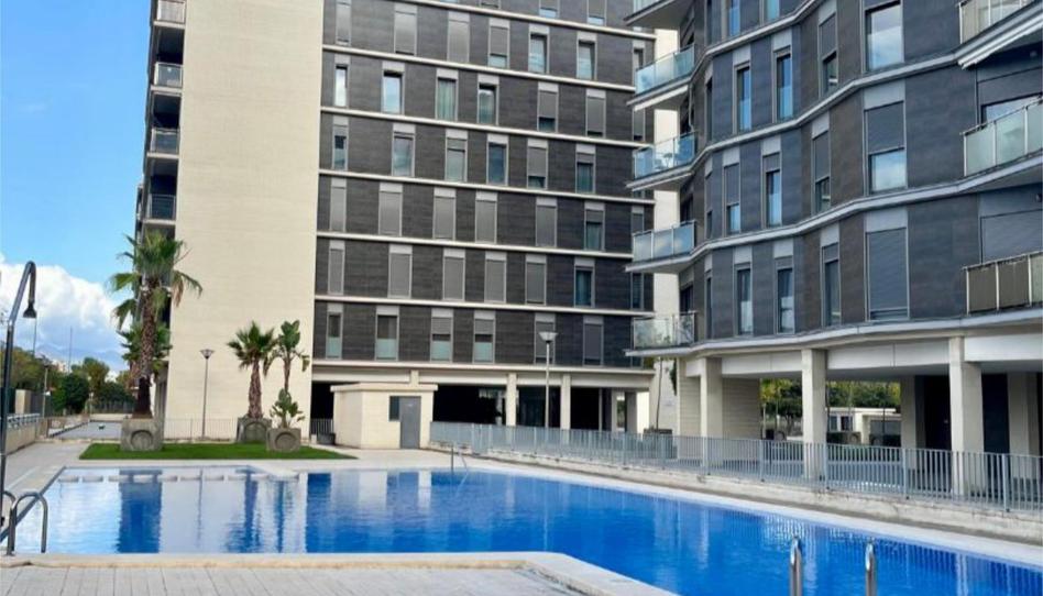 Pis en venda a Avenida Camp de Morvedre, 100, Ciutat del Transport - La Salera, Castellón - imatge 1 Foto 1 de Pis en venda a Avenida Camp de Morvedre, 100, Ciutat del Transport - La Salera, Castellón