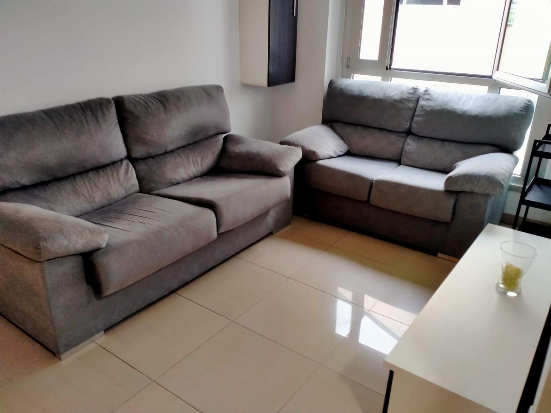 Living room of Flat to rent in Las Palmas de Gran Canaria