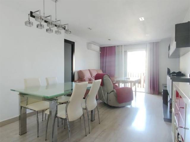 Piso en Venta en Calle Clementinas, 17 en Sta. Aurelia - Cantábrico - Atlàntico - La Romería