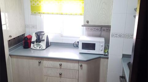 Foto 5 de Piso en venta en Calle Clementinas, 17, Sta. Aurelia - Cantábrico - Atlàntico - La Romería, Sevilla