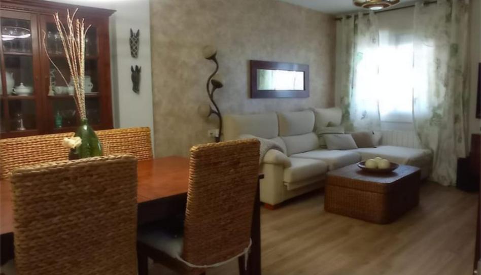 Single-family semi-detached for sale in Travesía Baños 2, 3, Jamilena, Jaén - image 1 Photo 1 of Single-family semi-detached for sale in Travesía Baños 2, 3, Jamilena, Jaén