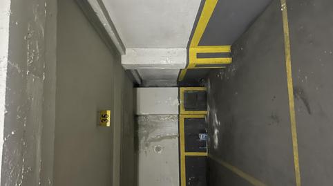 Photo 3 of Garage to rent in Calle de Orense, Nº 16, Cuatro Caminos - Azca, Madrid