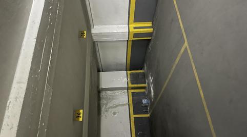 Photo 2 of Garage to rent in Calle de Orense, Nº 16, Cuatro Caminos - Azca, Madrid