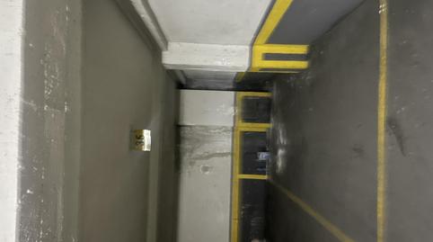 Photo 5 of Garage to rent in Calle de Orense, Nº 16, Cuatro Caminos - Azca, Madrid