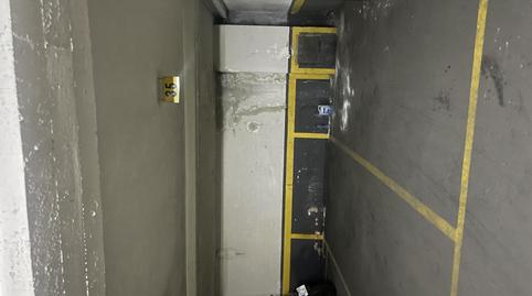 Photo 4 of Garage to rent in Calle de Orense, Nº 16, Cuatro Caminos - Azca, Madrid