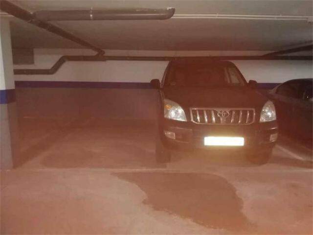 Garaje en Alquiler en Las Cañas