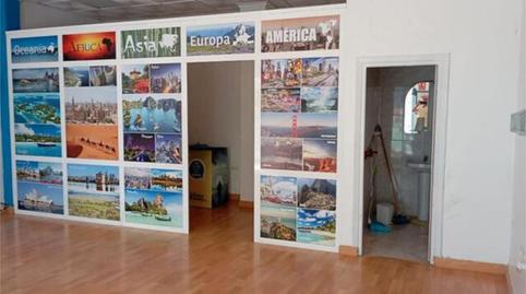 Premises to rent in San Pedro del Pinatar ciudad, San Pedro del Pinatar - image 3 Photo 3 of Premises to rent in San Pedro del Pinatar ciudad, San Pedro del Pinatar