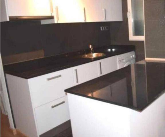 Piso en Alquiler en Carolinas Altas