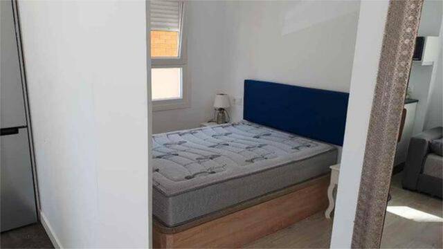 Apartamento en Alquiler en Los Rosales