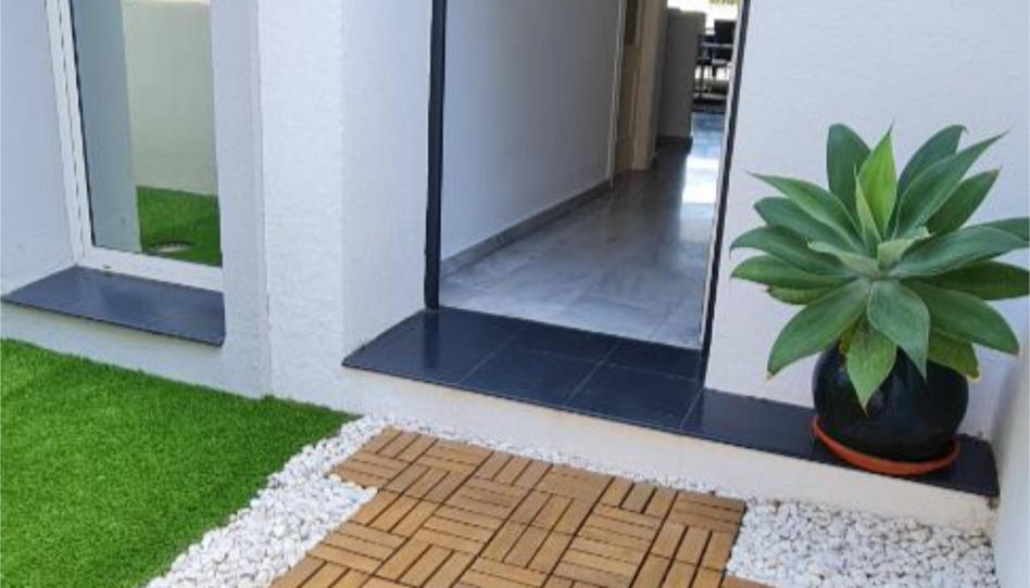 Photo 1 of Single-family semi-detached for sale in Calle Gardenia, 1, Centro, Málaga