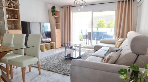 Photo 2 of Single-family semi-detached for sale in Calle Gardenia, 1, Centro, Málaga