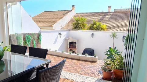 Photo 4 of Single-family semi-detached for sale in Calle Gardenia, 1, Centro, Málaga