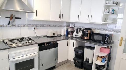 Photo 5 of Single-family semi-detached for sale in Calle Gardenia, 1, Centro, Málaga