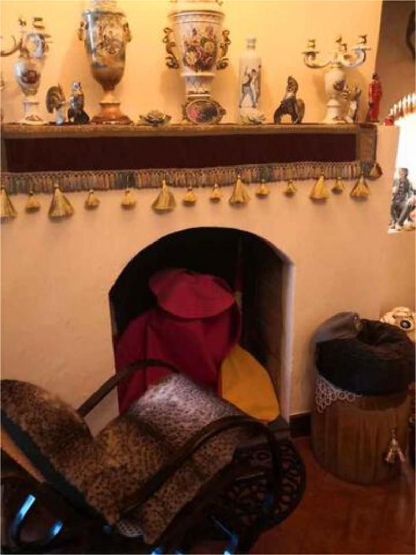 House or chalet for sale in Florida de Liébana  with Heating, Private garden and Storage room