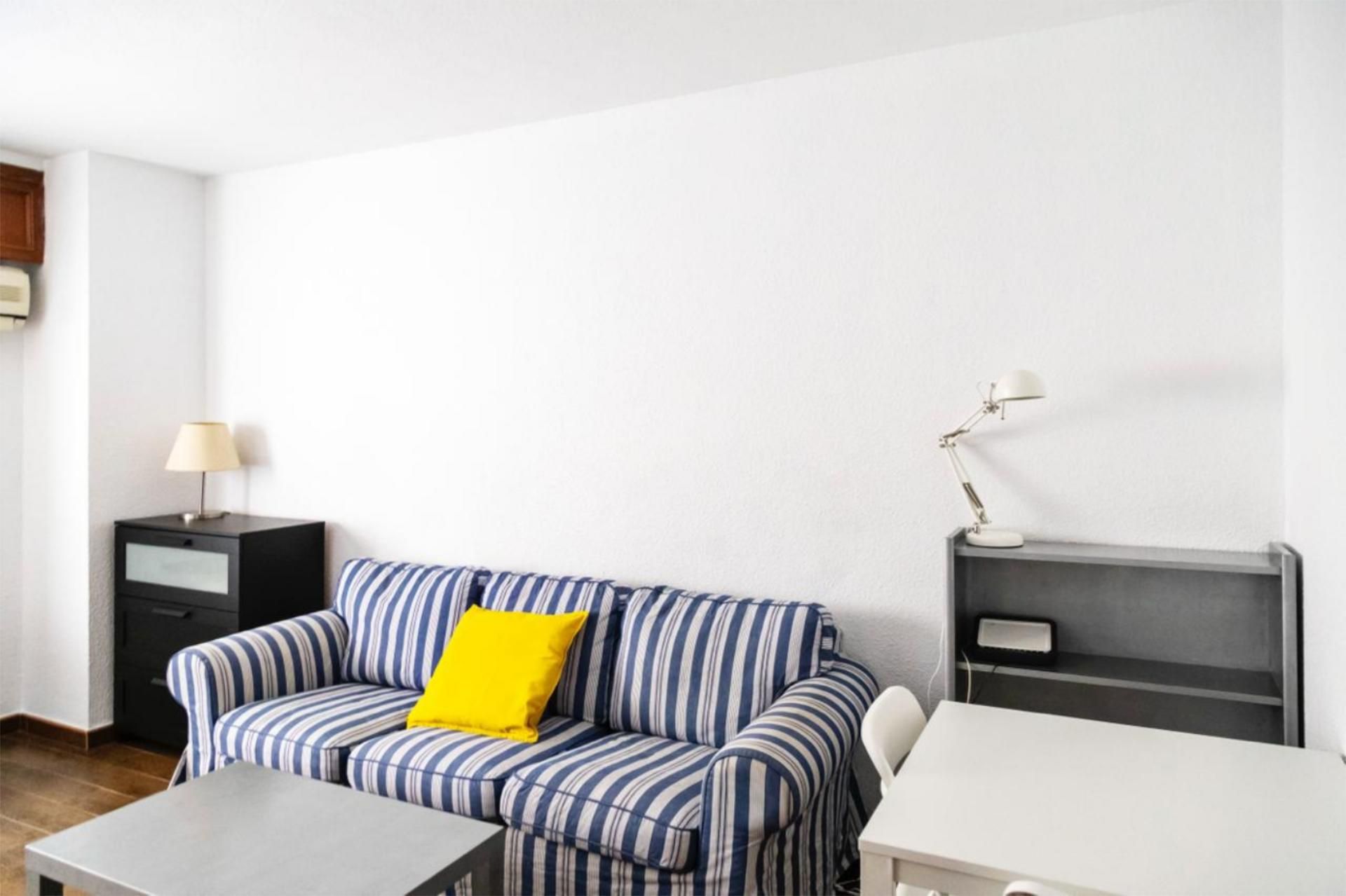 Apartament de lloguer a Calle de Donoso Cortés, 80c, Gaztambide