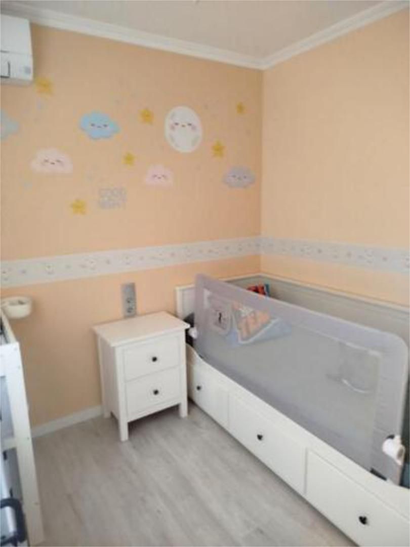 Bedroom of Single-family semi-detached for sale in Dénia  with Terrace and Swimming Pool