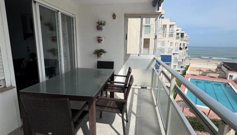Photo 1 of Flat for sale in Avinguda de Les Gavines, 169, El Perellonet, Valencia