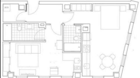 Foto 4 de Pis en venda a El Pilar,  Valencia Capital