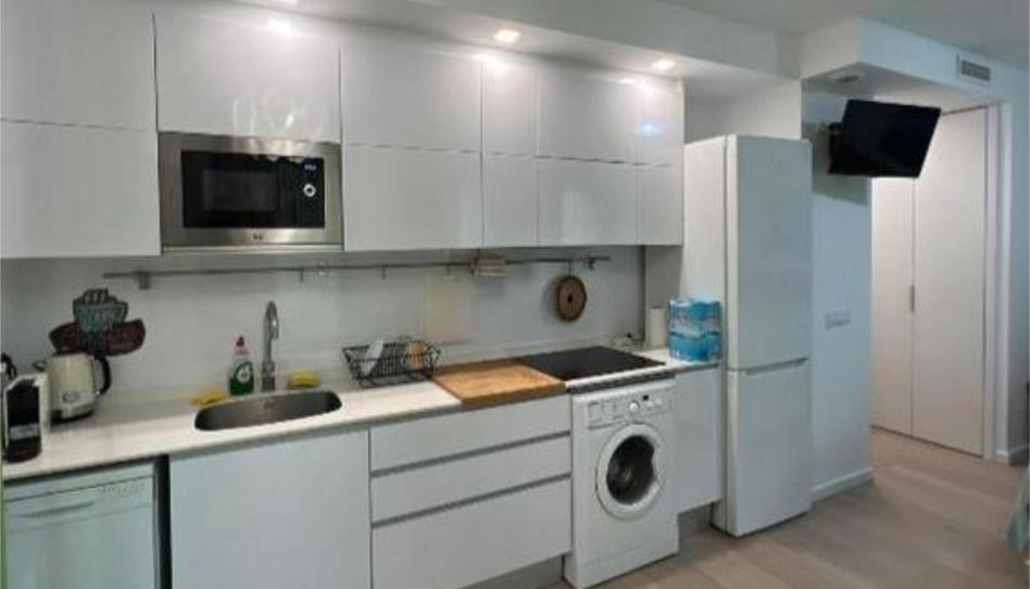 Foto 1 de Pis en venda a El Pilar,  Valencia Capital