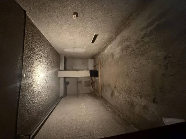 Garaje en Venta en Elizkale Kalea, 13 en Zumarraga