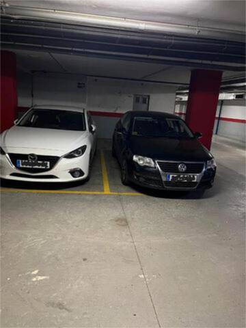 Garaje en Alquiler en El Tejar - Hacienda Bizcochero