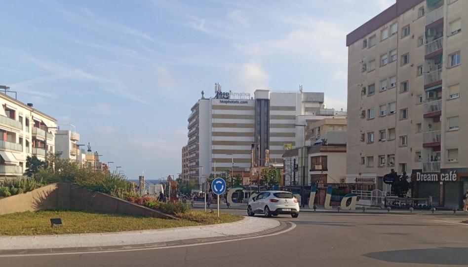 Photo 1 of Flat to share in Carrer de Sant Jaume, 77, Calella, Barcelona