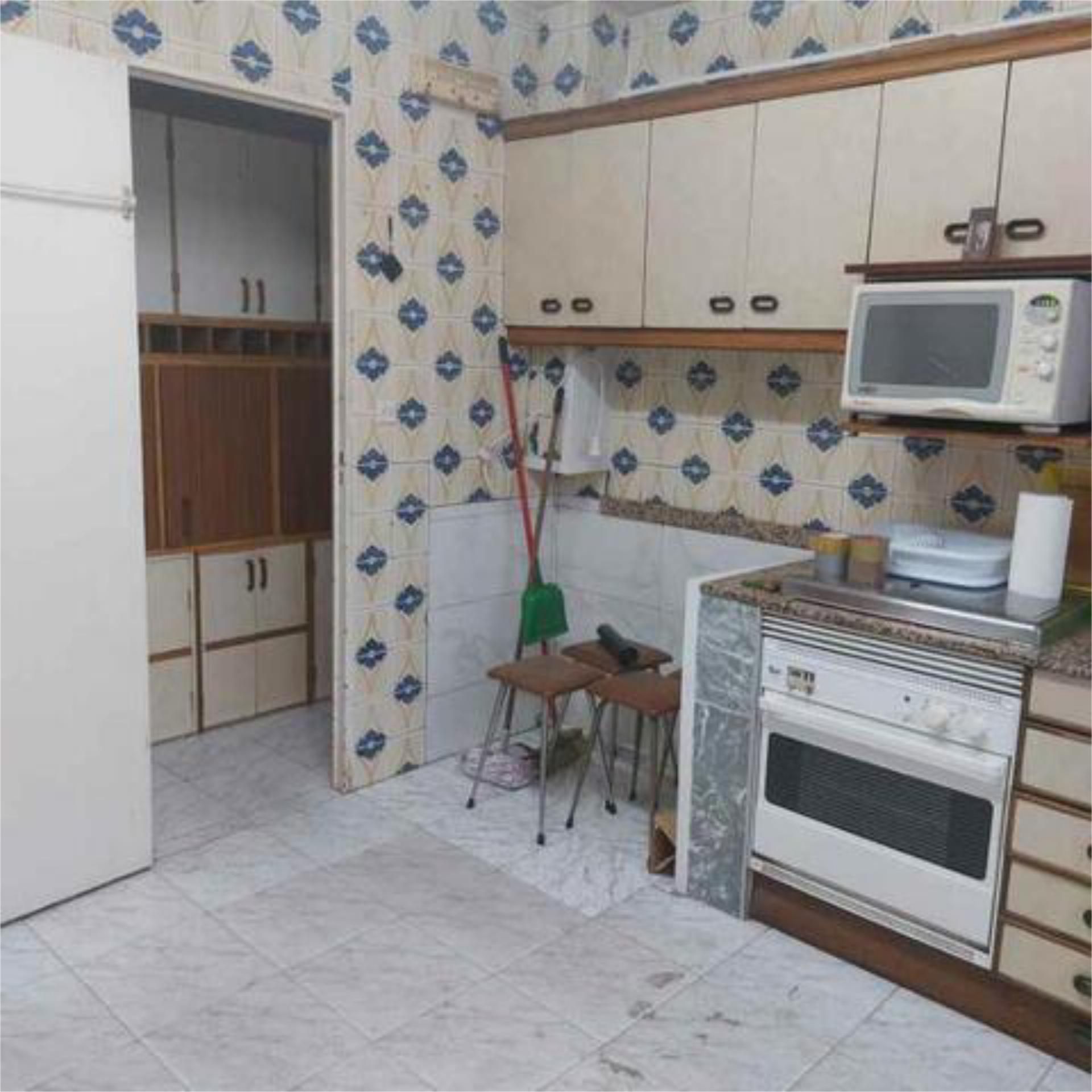 Apartament en venda a El Ejido - Santa Ana Cuina de Apartament en venda en León Capital  amb Terrassa