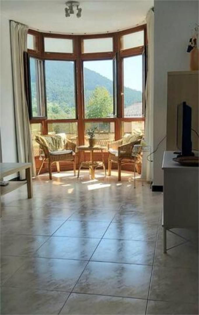 Dining room of Apartment to rent in Val de San Vicente 